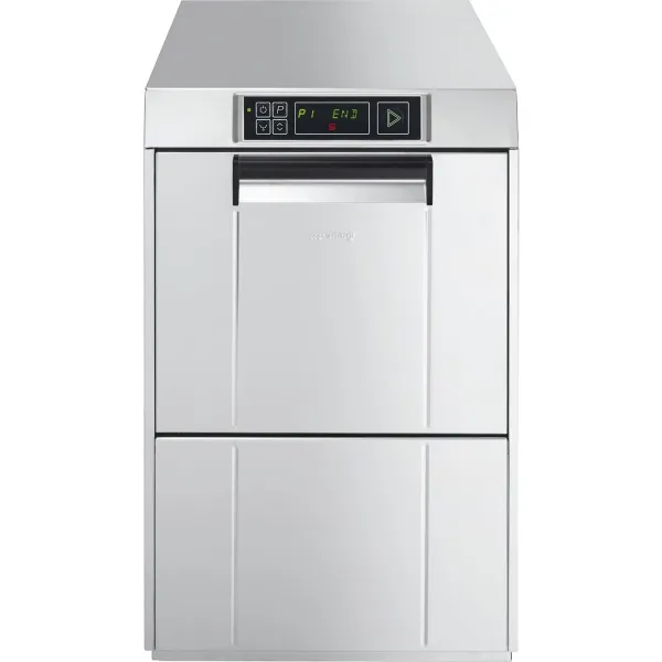 SMEG SPG415S Стаканомоечная машина