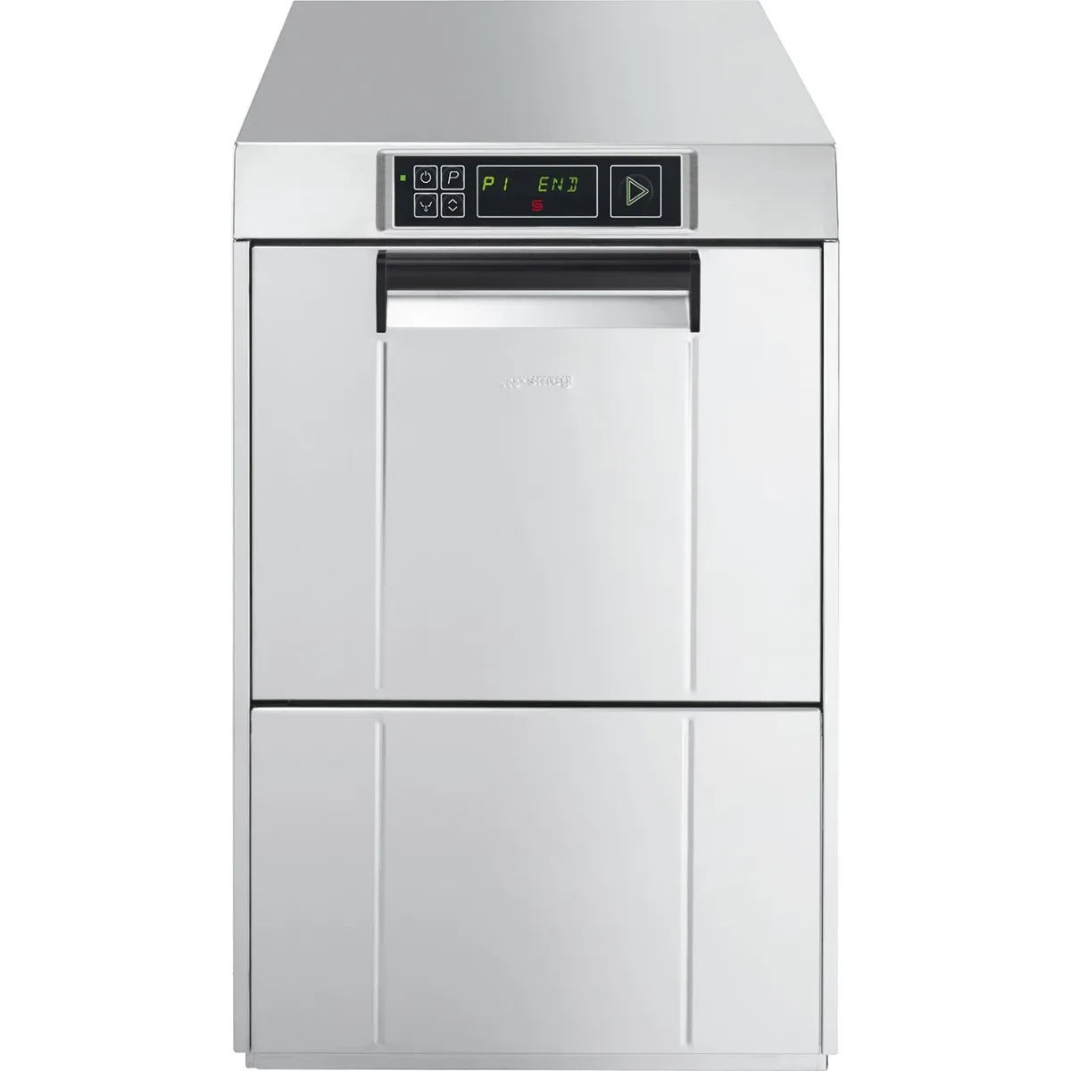 SMEG SPG415S Стаканомоечная машина