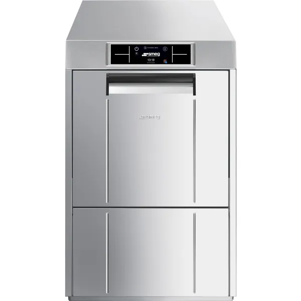 SMEG SPG425 Стаканомоечная посудомоечная машина