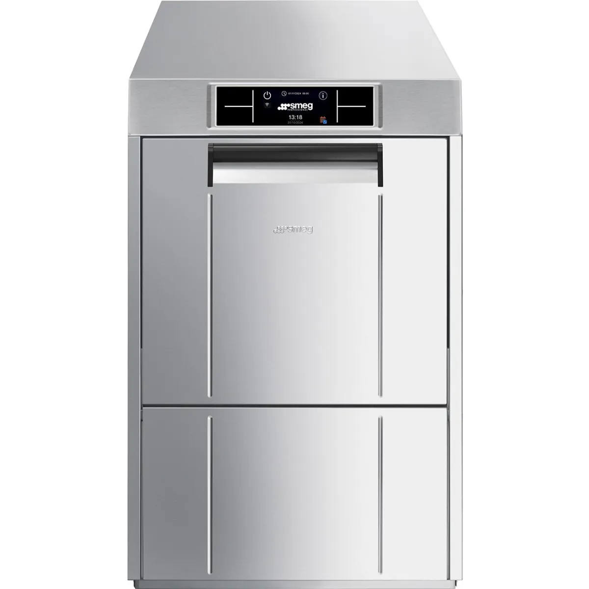 SMEG SPG425S Стаканомоечная посудомоечная машина