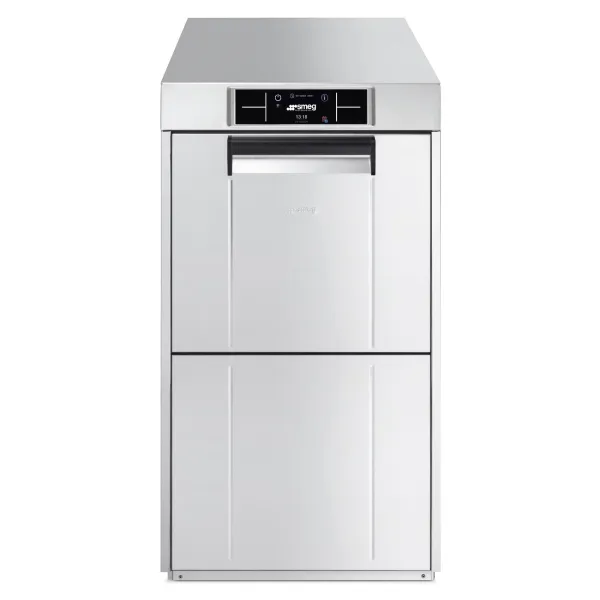 SMEG SPG425O Стаканомоечная посудомоечная машина