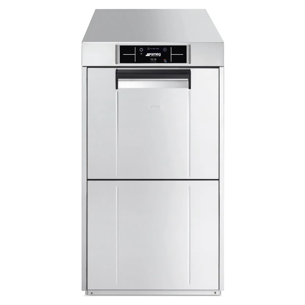 SMEG SPG425O Стаканомоечная посудомоечная машина