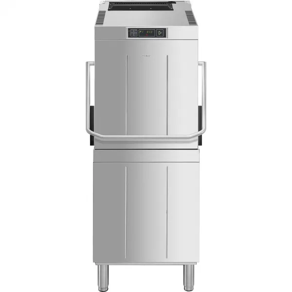 SMEG SPH515H Посудомоечная машина серия EASYLINE купольного типа для кассет 500 х 500 мм
