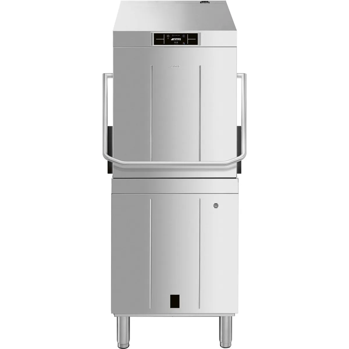SMEG SPH525S Купольная посудомоечная машина