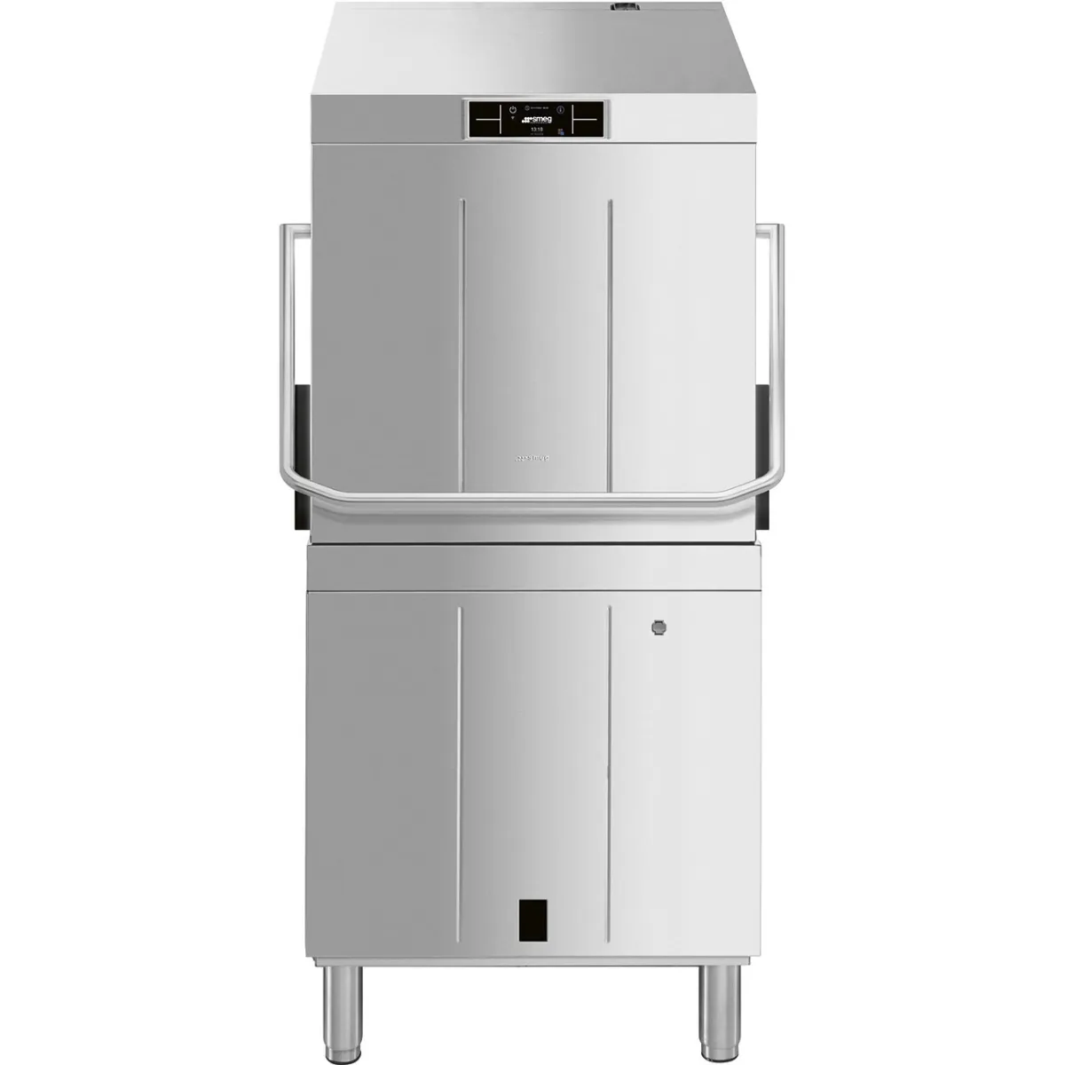 SMEG SPH625SH Купольная посудомоечная машина