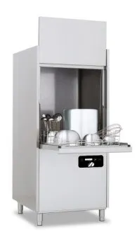 ADLER AP4 Котломоечная посудомоечная машина