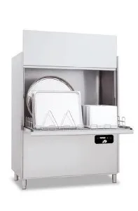 ADLER AP5 Котломоечная посудомоечная машина