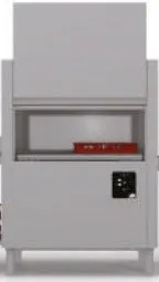 ADLER AC2L Туннельная(конвейерная) посудомоечная машина, вход слева направо