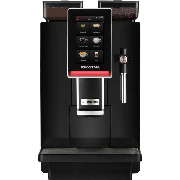 Кофемашина Proxima minibar S1