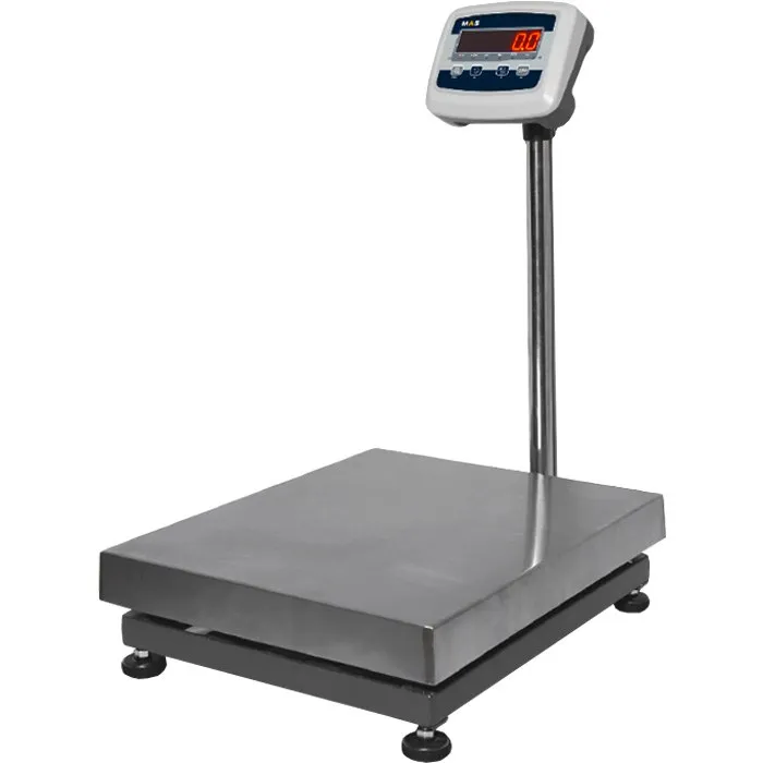 ВЕСЫ НАПОЛЬНЫЕ PROMAS PM1E-150 4560