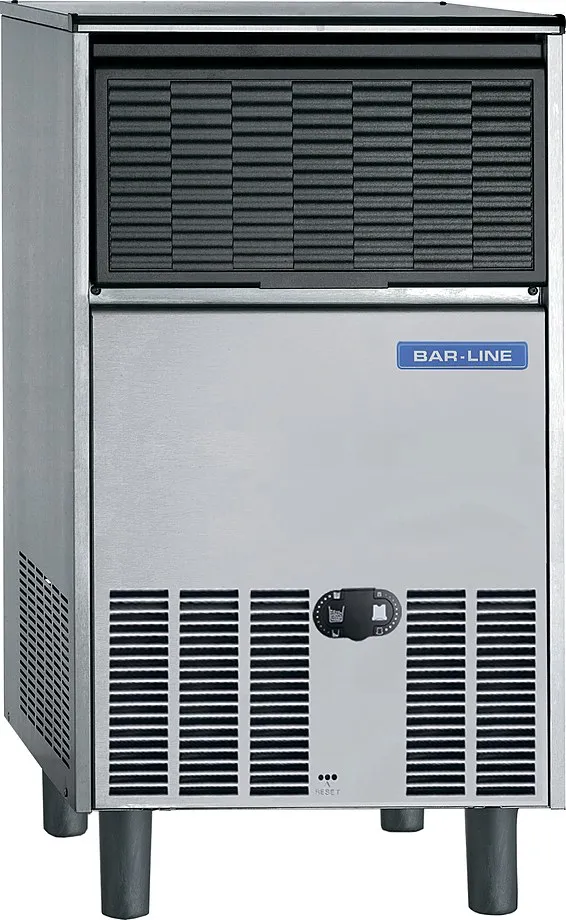 BarLine (Scotsman) Льдогенератор BH-M 6022 AS