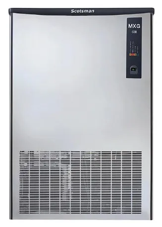 Scotsman Льдогенератор MXG M 638 WS
