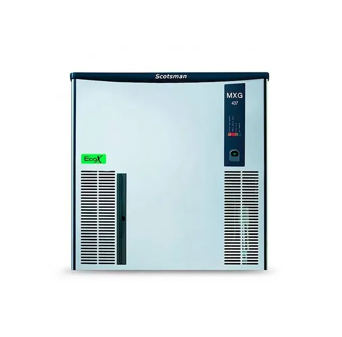 Scotsman Льдогенератор MXG M 437 WS