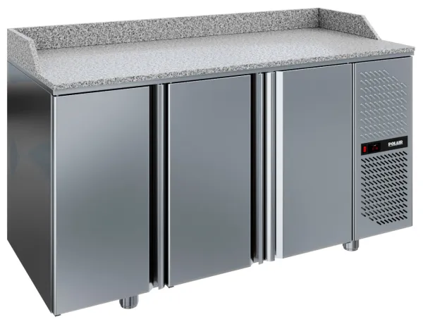 Стол холодильный TM3pizza-G (R290)