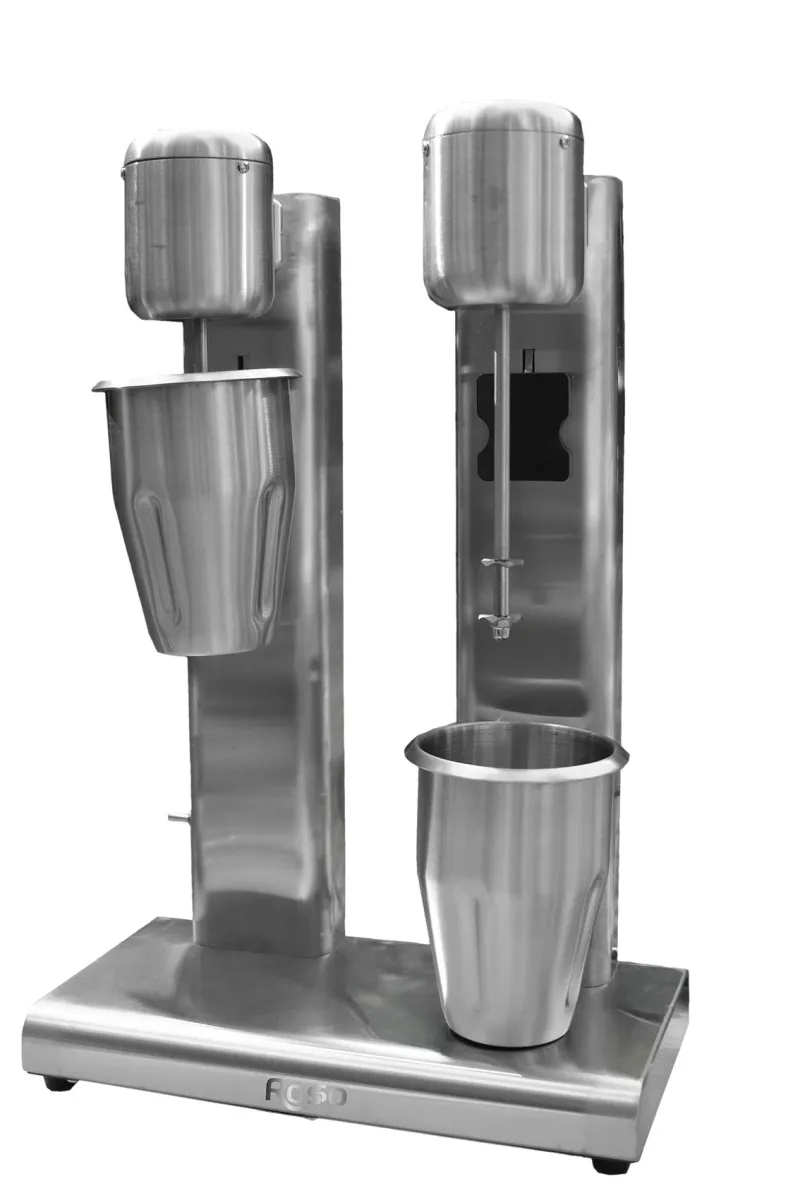 Миксер для молочных коктейлей HBL-22