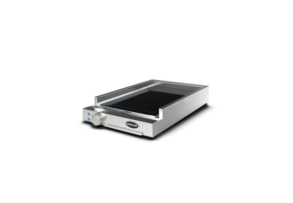 SPIDOCOOK SP200 Жарочная поверхность