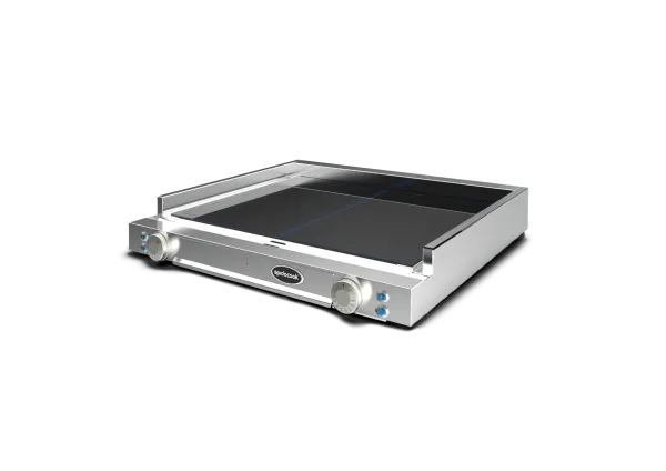SPIDOCOOK SP300 Жарочная поверхность