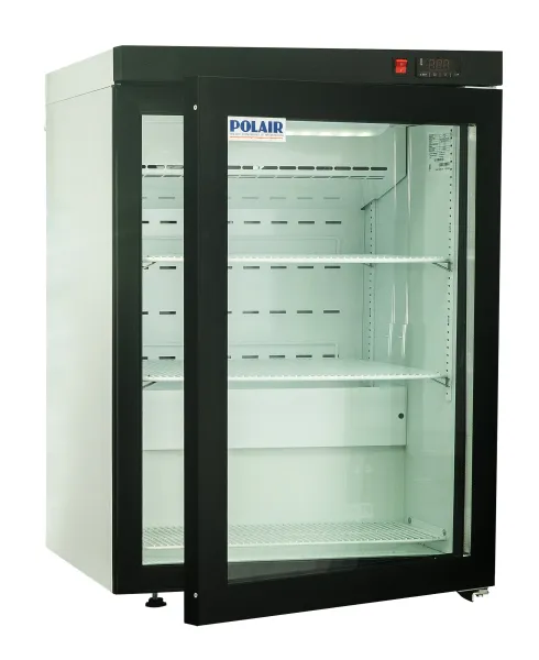 Шкаф холодильный DM102 BRAVO