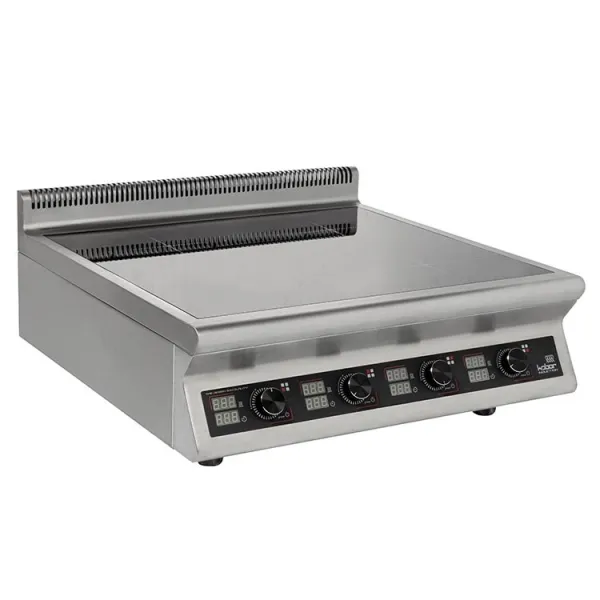 Плита индукционная настольная, 4 конфорки I9-4T (800*900*240)