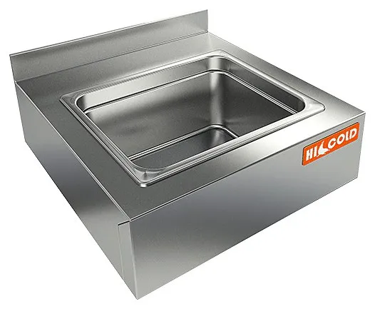 Рукомойник, мойка 325х265х150 НРМГ-4040