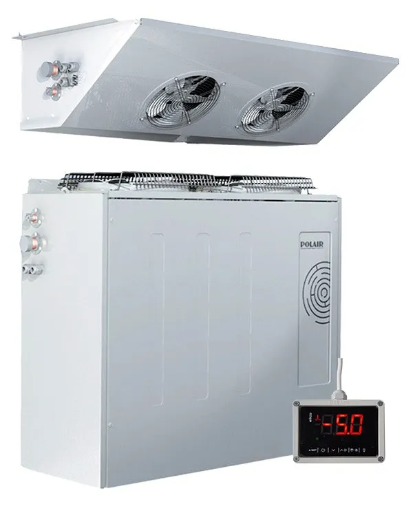Сплит-система SB-216Р