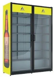 Шкаф холодильный Аркто Flex-1428-Eco