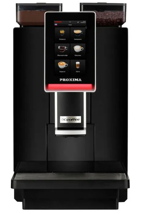 Кофемашина Proxima minibar S