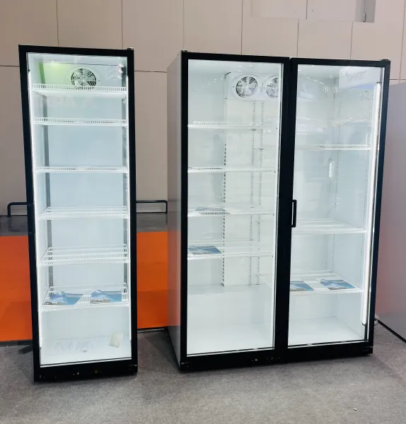 Шкаф холодильный Аркто Plus-1735-Eco