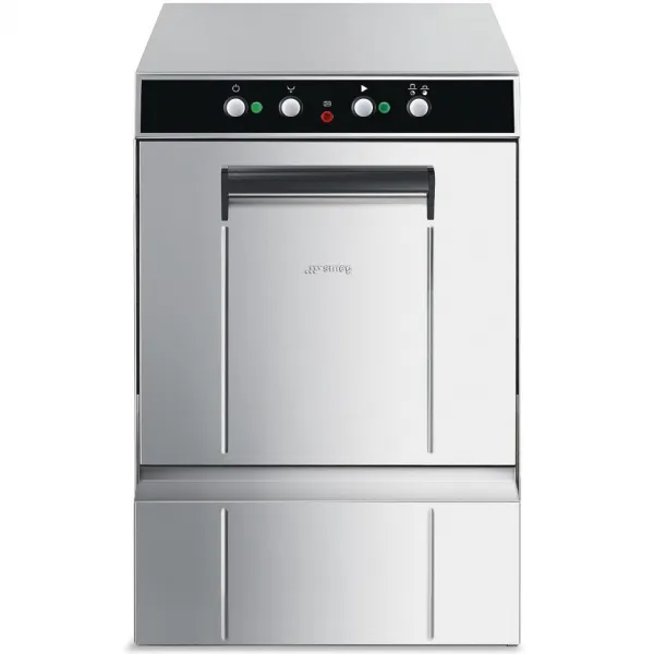 SMEG SPG400MSL Стаканомоечная машина