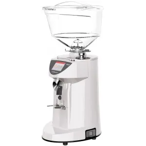 238523 Кофемолка-автомат Nuova Simonelli MDXS on DEMAND White TOUCHSCREEN