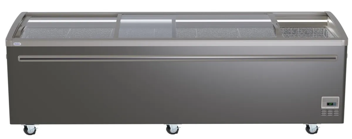 GTS2500GBC Морозильный ларь Haier