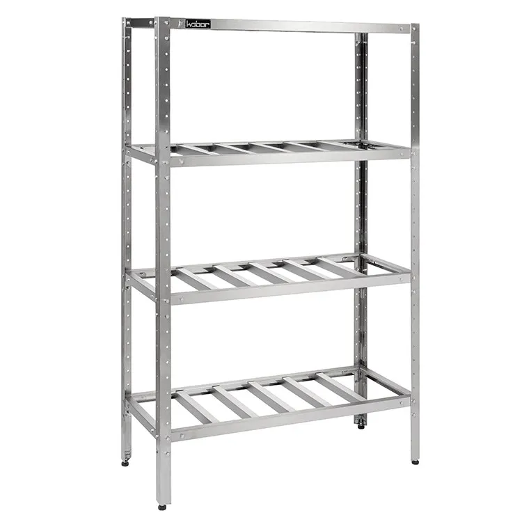 Стеллаж решетчатый СКР-150/50