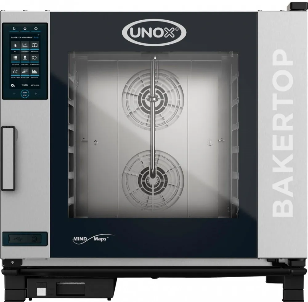 UNOX XEBC-06EU-EPLM-MP