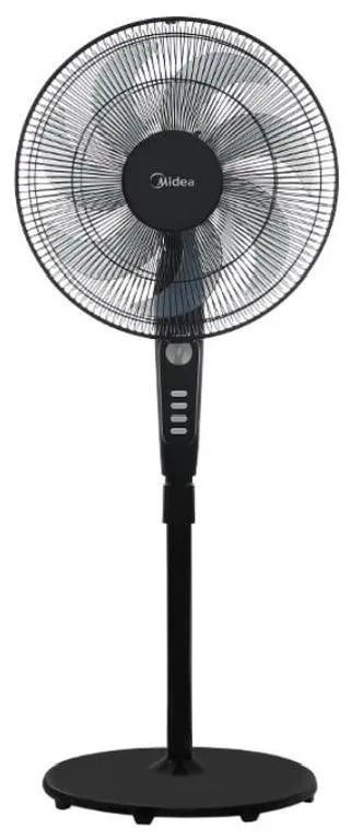 Fan in perfect condition