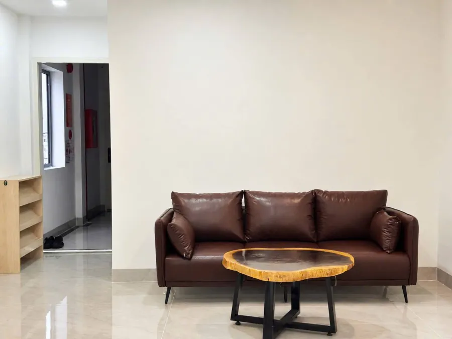 Квартира с 1 спальней, 55 м², Центр Нячанга
