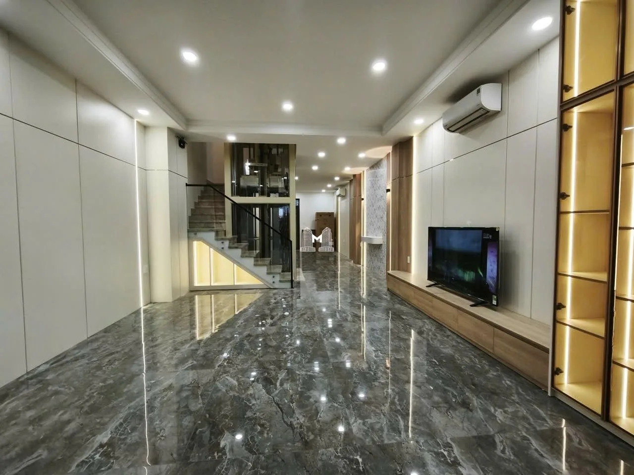 4-bedroom villa in My Gia