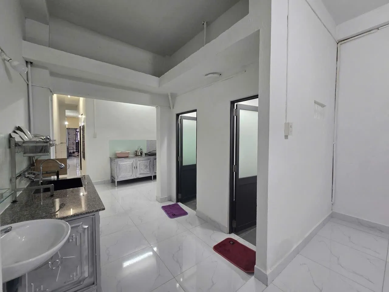 Квартира с 1 спальней, 80 м², Северный Нячанг