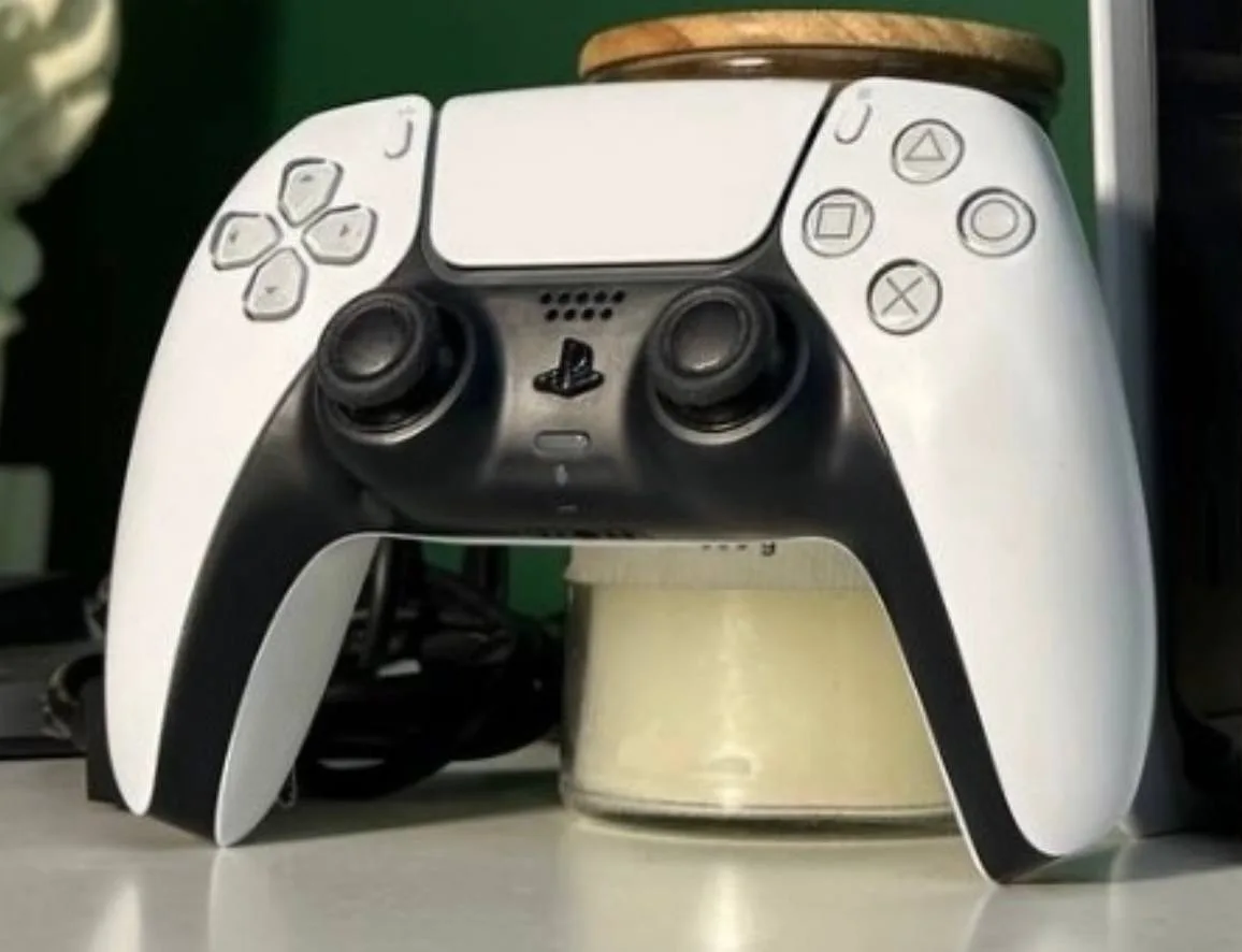 Оригинальный геймпад DualSense для PS5