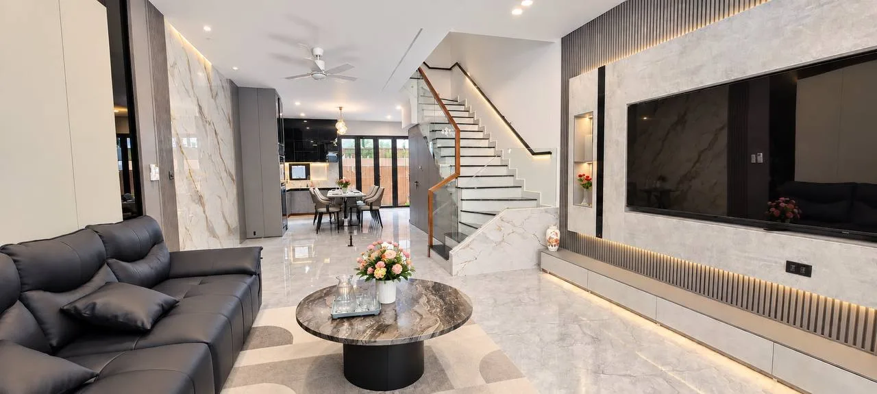 4-bedroom house in My Gia