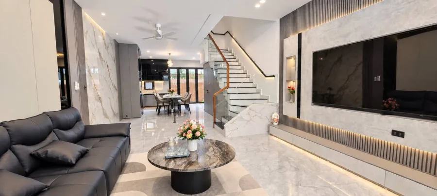4-bedroom house in My Gia