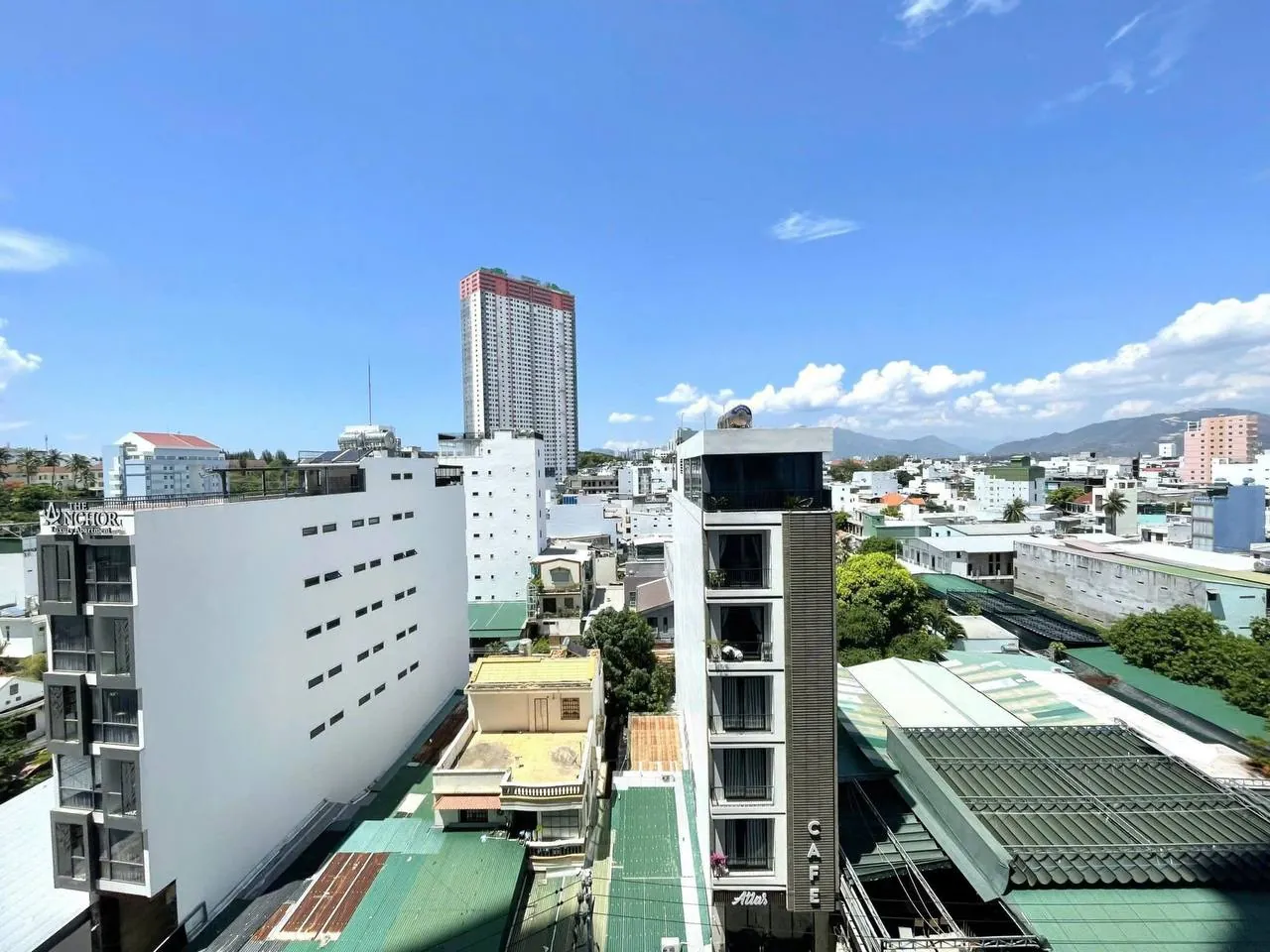2-комнатная квартира 75 м² в OC3, северный Нячанг
