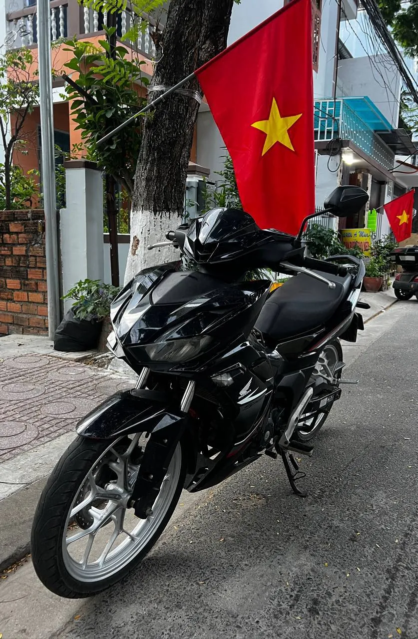Honda Winner X 2023 Smartkey