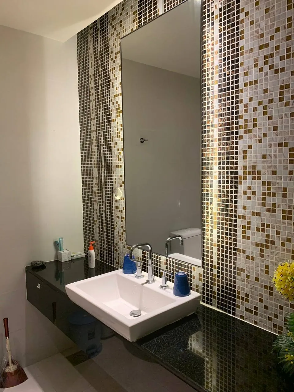 60 m² apartment in The Costa, central Nha Trang