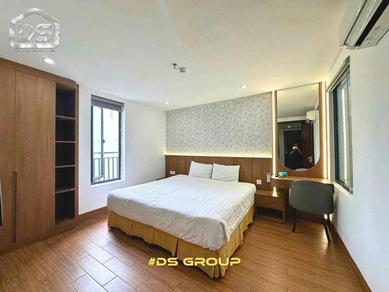 1-bedroom apartment in South Nha Trang