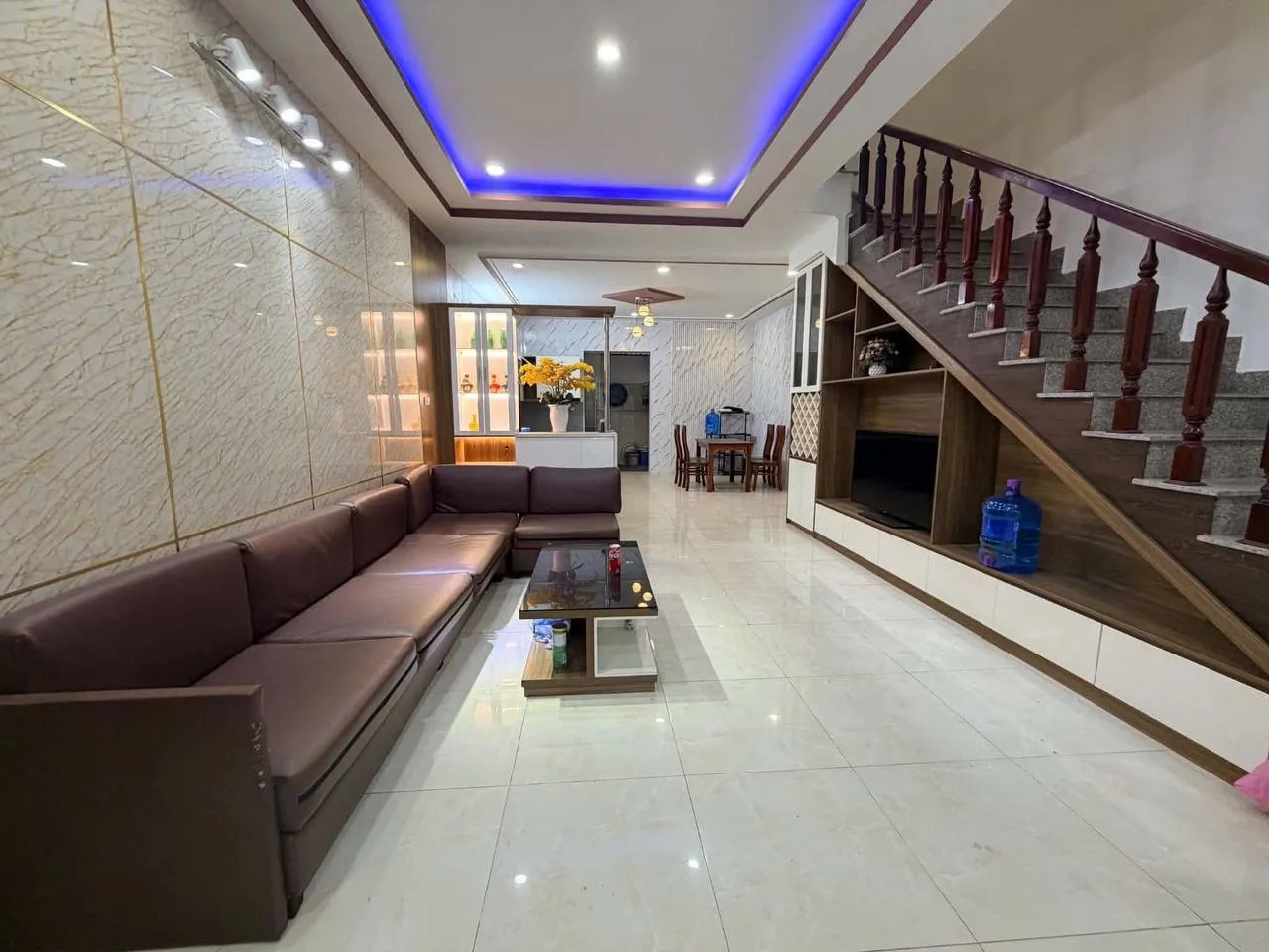 3-bedroom house in south Nha Trang