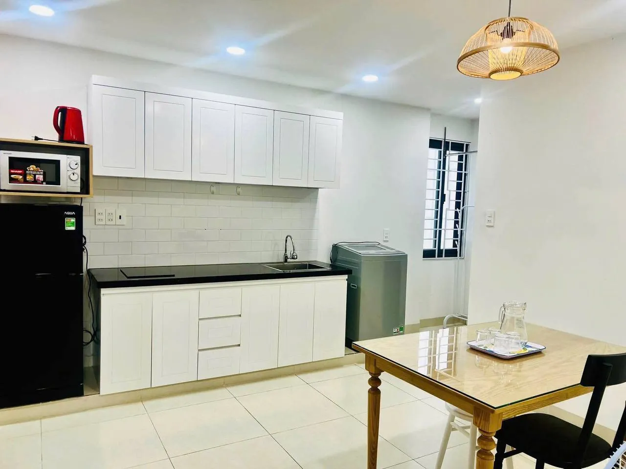 Квартира с 1 спальней, 40 м² — Фуок Лонг