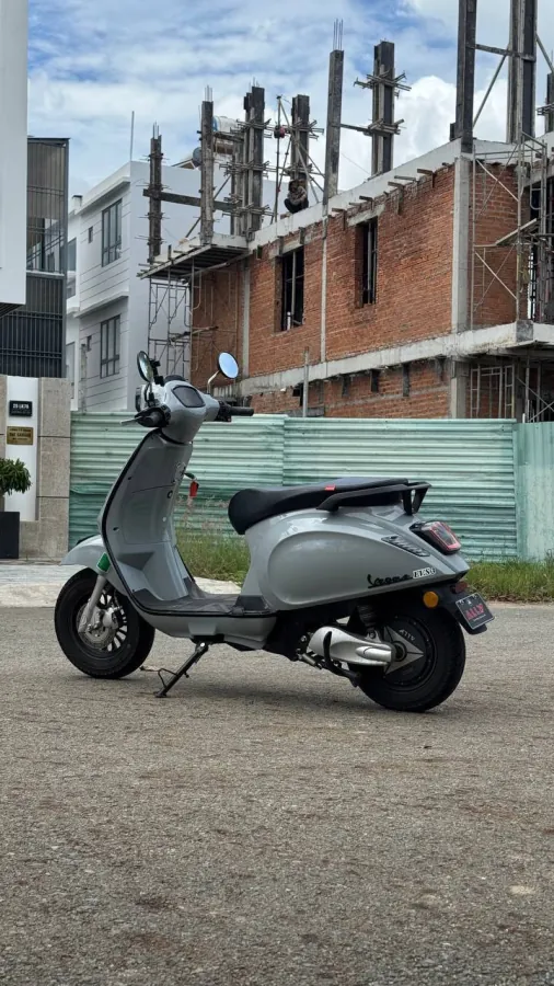 ALLY VEGA EV.S3 electric bike