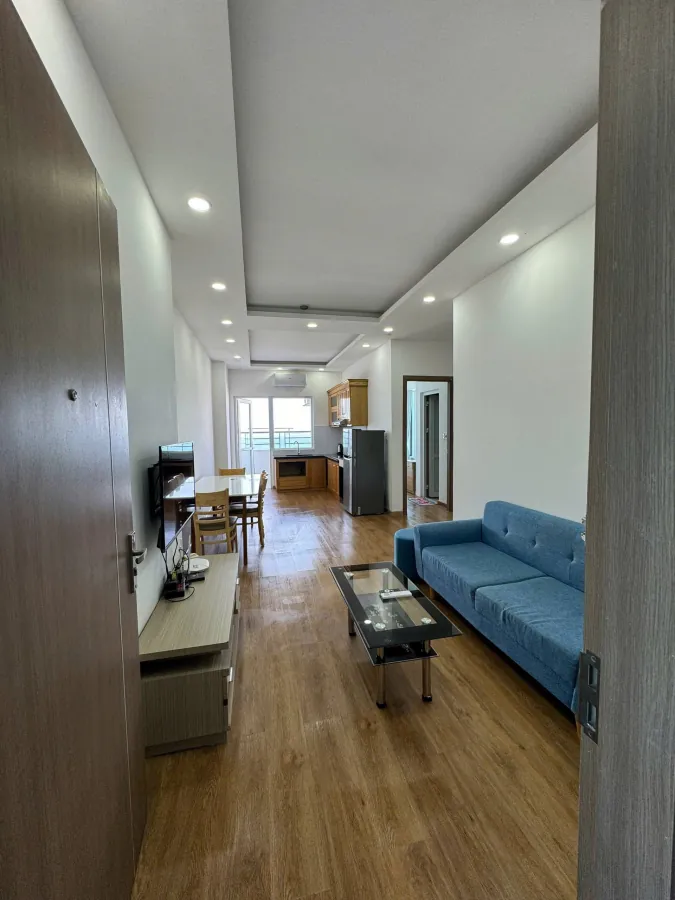 2-bedroom apartment by the sea, Oceanus