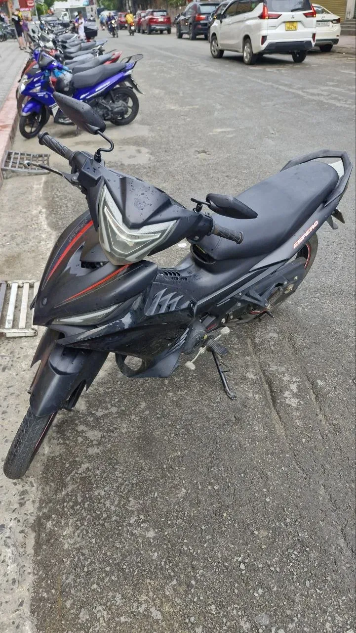 Байк ex2 King 2022, 50 см³