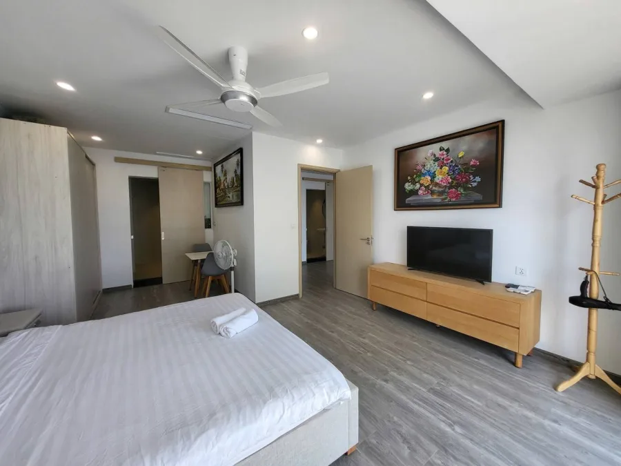 3-комнатная квартира с видом на море, Gold Coast